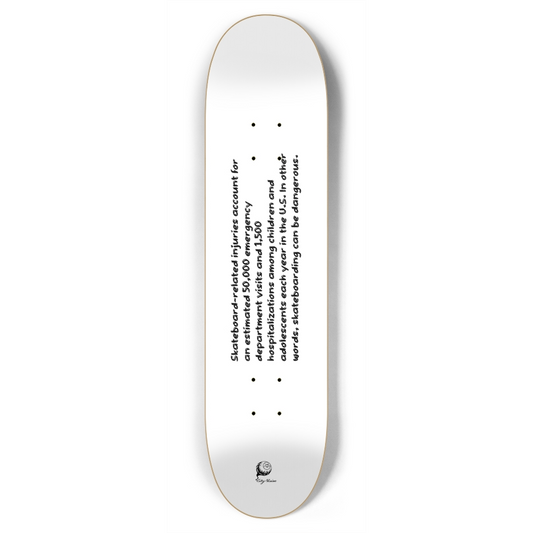 Dangerous White 7.75