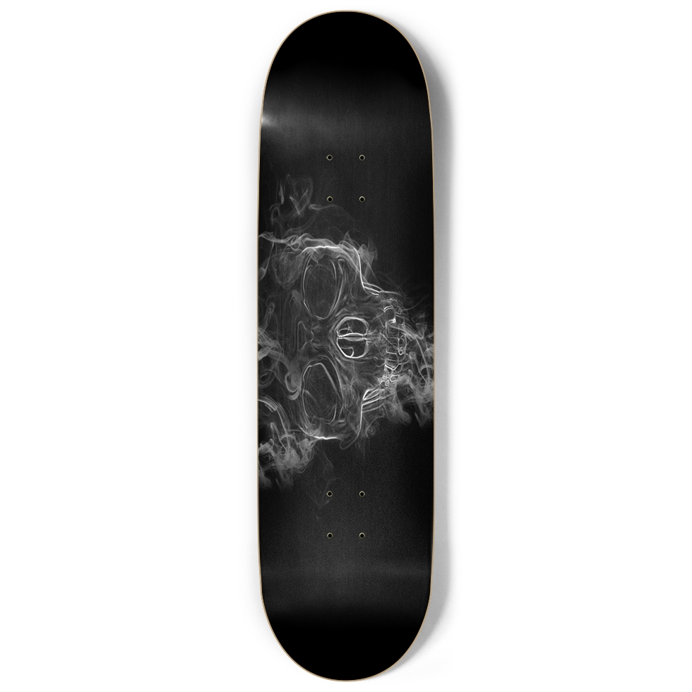 Wispy Skull 9.00