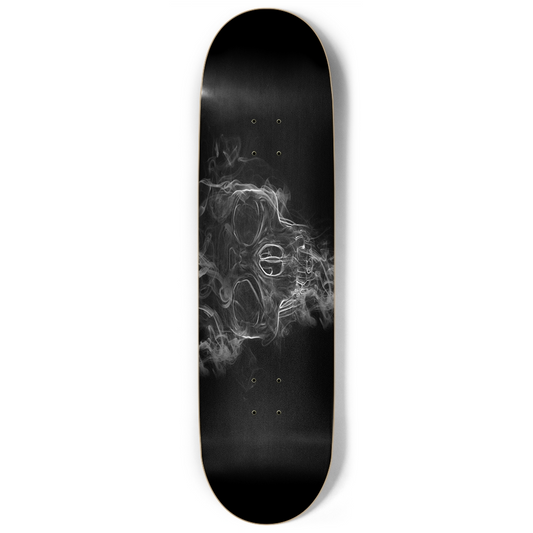 Wispy Skull 9.00