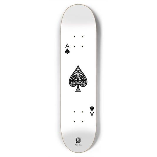 Ace of Spades 7.75