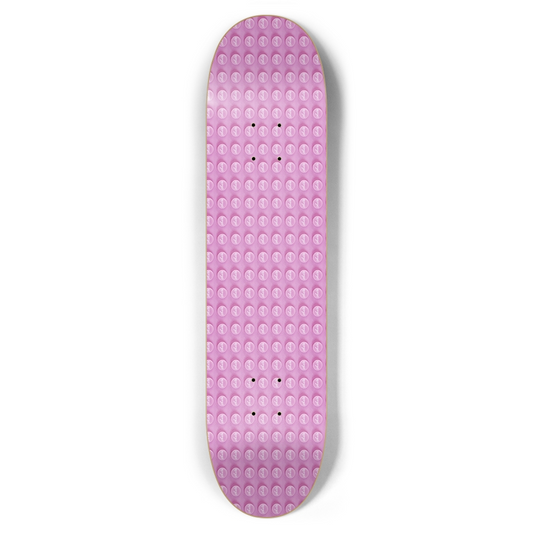 Lego Pink 7.62