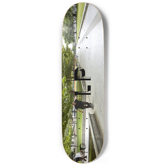 Love Park (Shanghai) 9.00