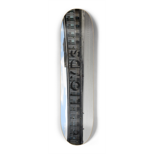 Lloyds (Bristol) Mini 7.25