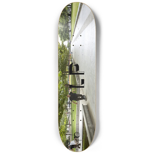 Love Park (Shanghai) 8.25