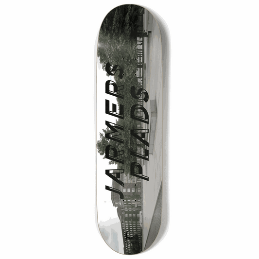 Jarmers Plads (Copenhagen) 9.00 City Vision Skateboards  City Vision Skateboards 9.00 Parks