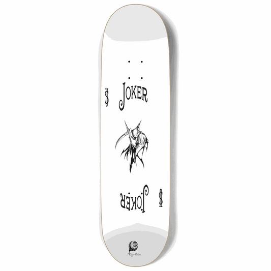 Joker 9.00 City Vision Skateboards  City Vision Skateboards 9.00