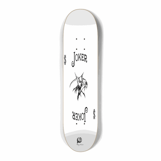 Joker Mini 7.25 City Vision Skateboards  City Vision Skateboards 7.25