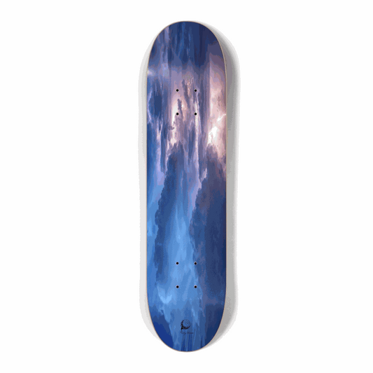 Lightning Mini 7.25 City Vision Skateboards