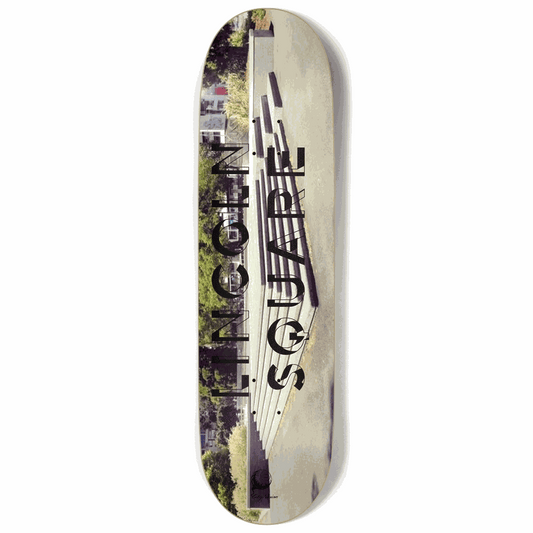 Lincoln Square (Melbourne) 9.00 City Vision Skateboards  City Vision Skateboards 9.00 Parks