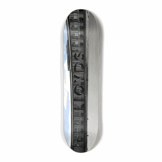 Lloyds (Bristol) Mini 7.25 City Vision Skateboards  City Vision Skateboards 7.25 Parks
