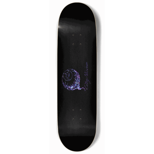 Logo Dark Glitter 9.00 City Vision Skateboards