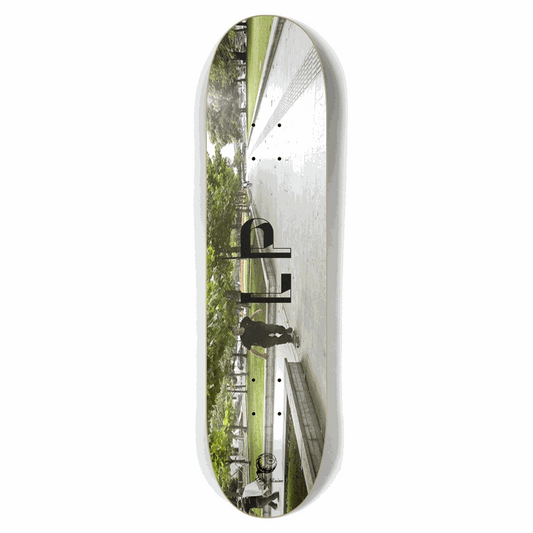 Love Park (Shanghai) 7.62 City Vision Skateboards  City Vision Skateboards 7.62 Parks