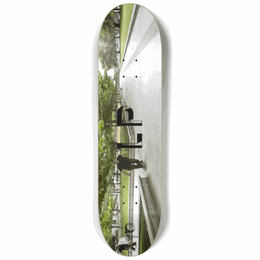 Love Park (Shanghai) 8.25 City Vision Skateboards  City Vision Skateboards 8.25 Parks