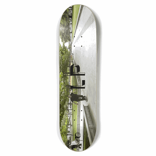 Love Park (Shanghai) 8.50 City Vision Skateboards  City Vision Skateboards 8.50 Parks