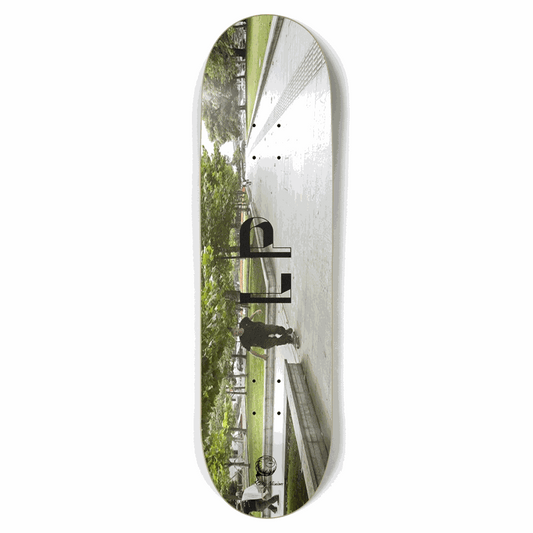 Love Park (Shanghai) 8.75 City Vision Skateboards  City Vision Skateboards 8.75 Parks