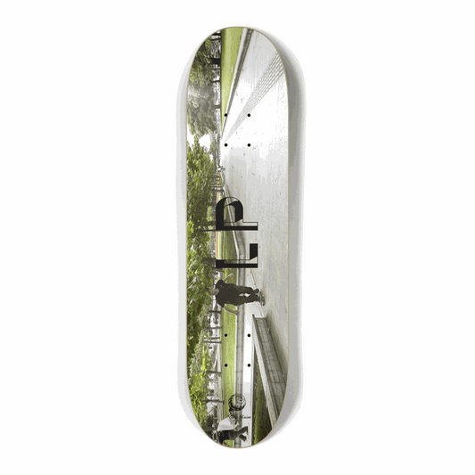 Love Park (Shanghai) Mini 7.25 City Vision Skateboards  City Vision Skateboards 7.25 Parks