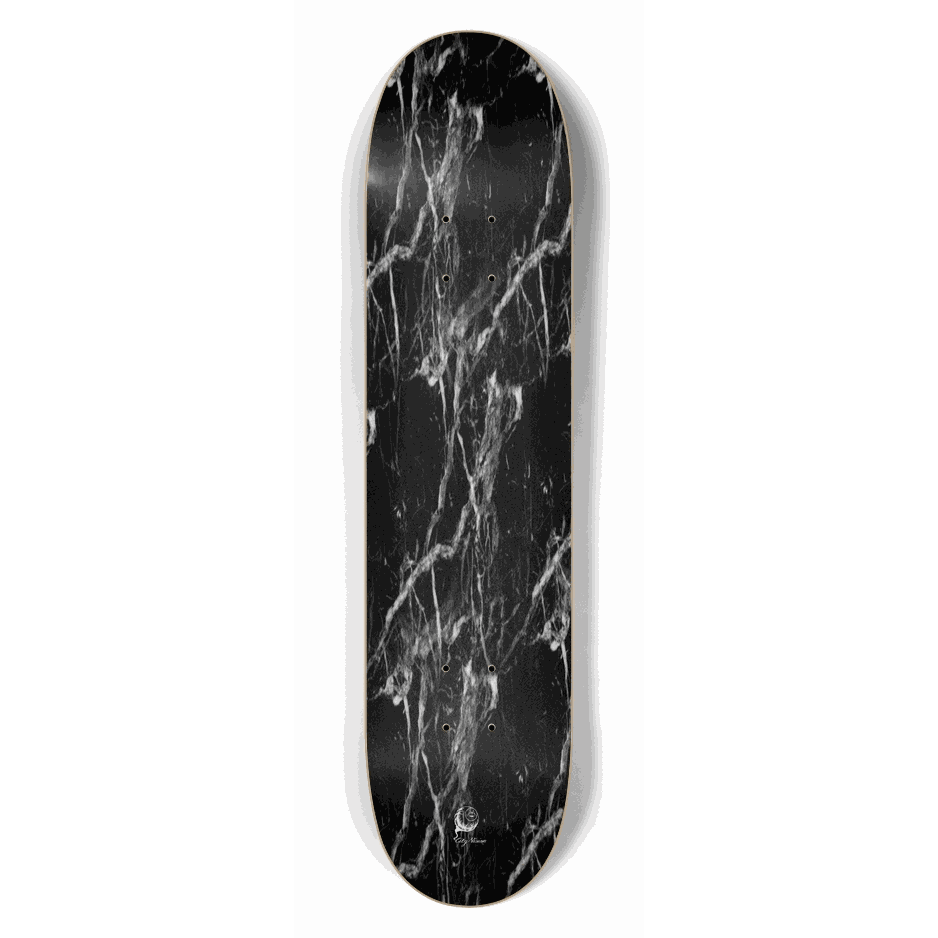Marble 7.50 City Vision Skateboards