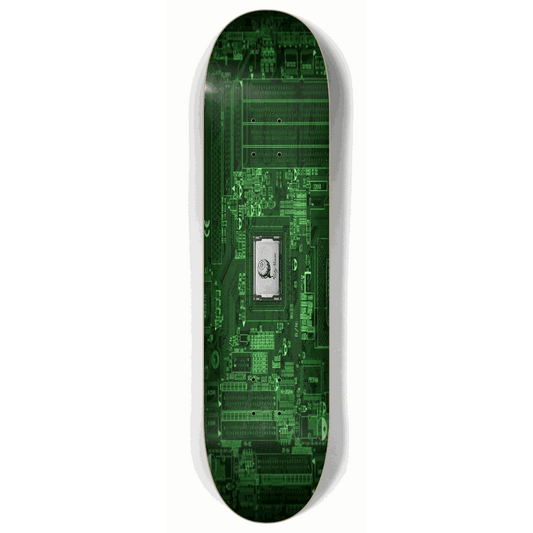 Skateboard - Mother Board 8.00 by City Vision Skateboards (8.00)