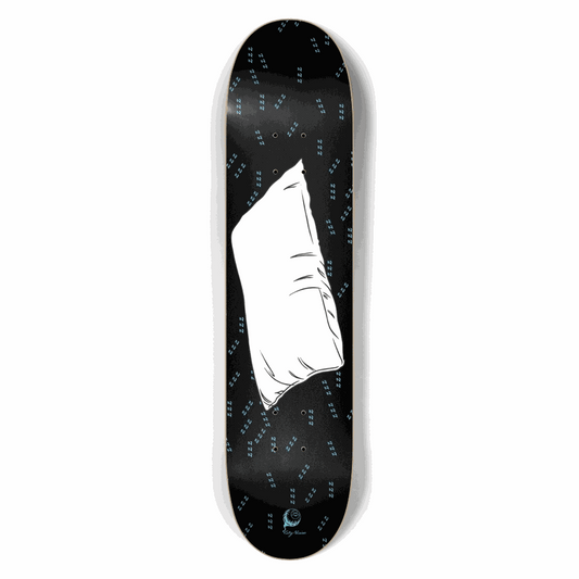 Pillow 7.50 City Vision Skateboards