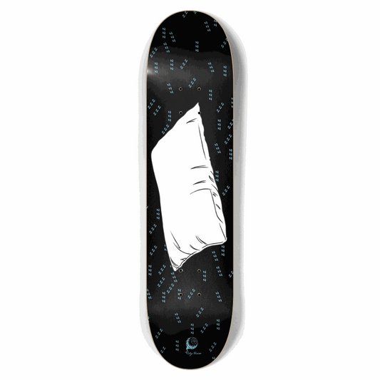 Pillow 7.75 City Vision Skateboards