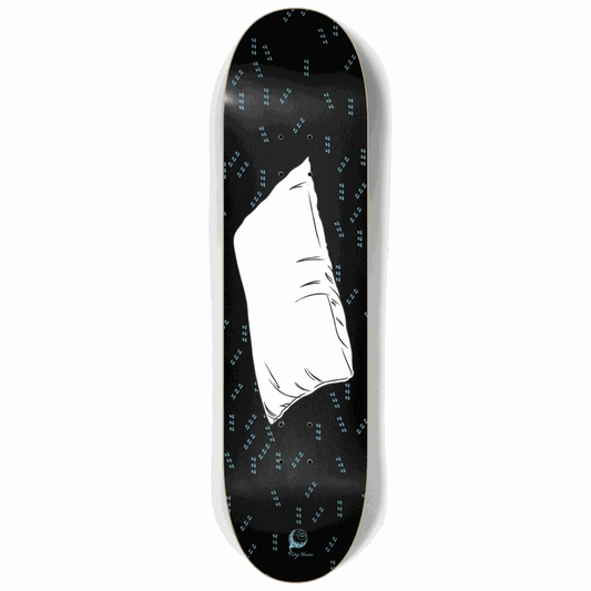 Pillow 8.25 City Vision Skateboards