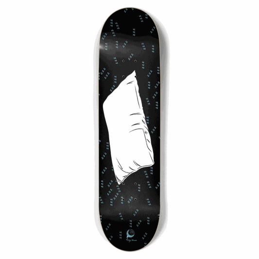 Pillow 8.50 City Vision Skateboards