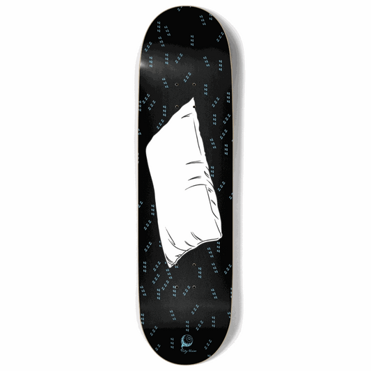 Pillow 9.00 City Vision Skateboards