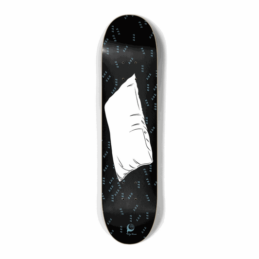 Pillow Mini 7.25 City Vision Skateboards