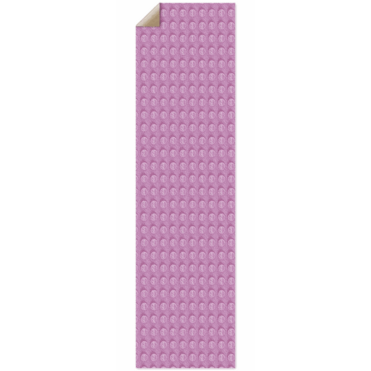 Pink Lego Griptape City Vision Skateboards