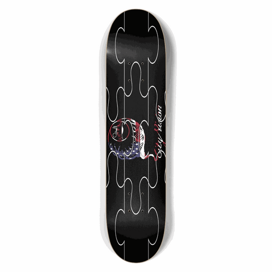Puzzle Large 7.50 City Vision Skateboards  City Vision Skateboards 7.50