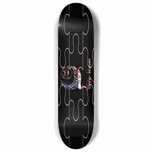 Puzzle Large 8.00 City Vision Skateboards  City Vision Skateboards 8.00