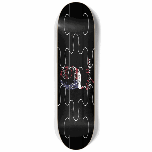 Puzzle Large 8.25 City Vision Skateboards  City Vision Skateboards 8.25