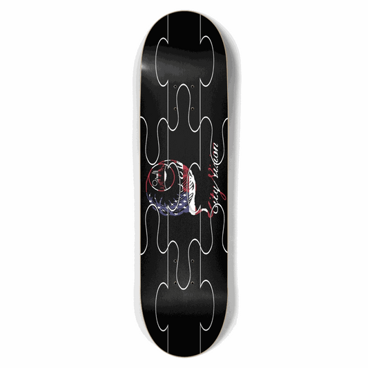 Puzzle Large 8.50 City Vision Skateboards  City Vision Skateboards 8.50