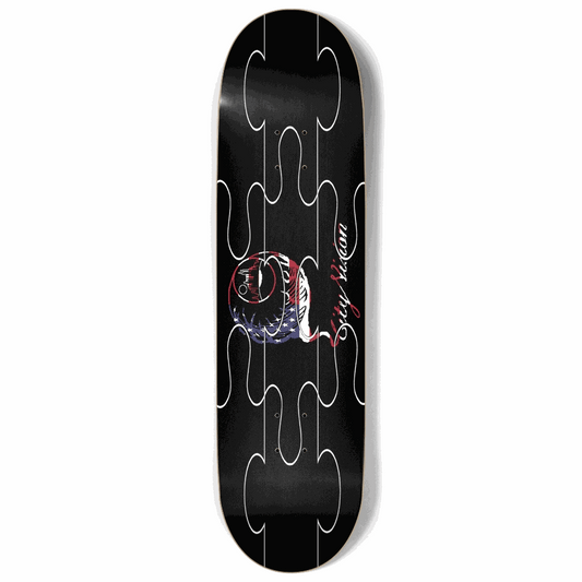 Puzzle Large 9.00 City Vision Skateboards  City Vision Skateboards 9.00