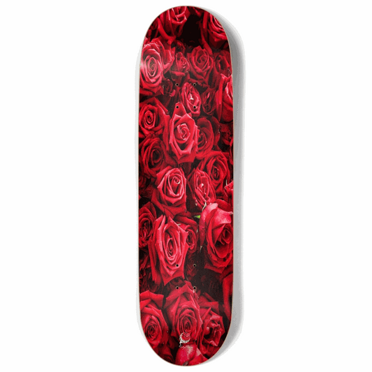 Red Roses 9.00 City Vision Skateboards