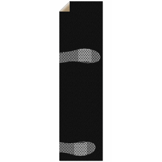 Regular Griptape City Vision Skateboards