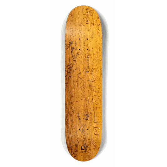 School Desk 7.50 City Vision Skateboards