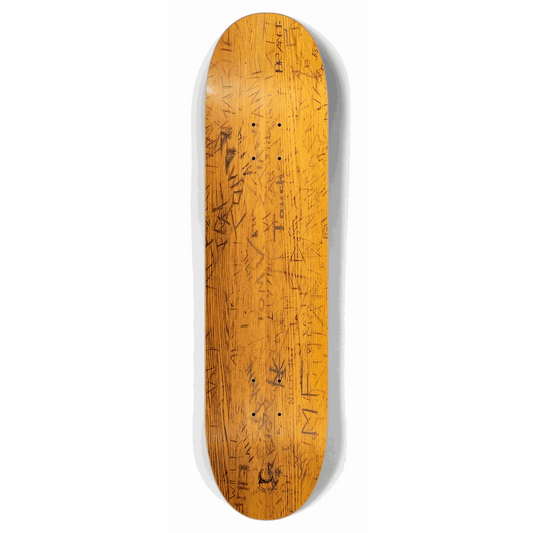 School Desk 7.87 City Vision Skateboards
