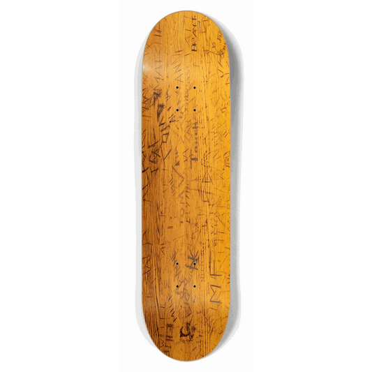 School Desk 8.50 City Vision Skateboards