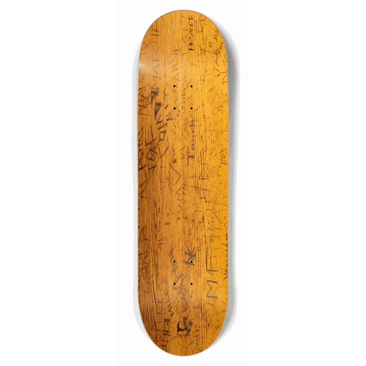 School Desk 8.75 City Vision Skateboards