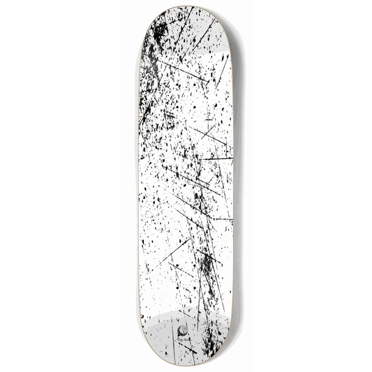 Scratchy 9.00 City Vision Skateboards