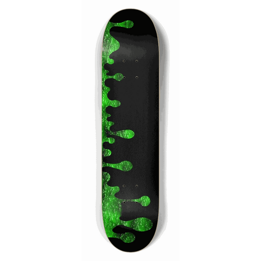 Slime 7.50 City Vision Skateboards