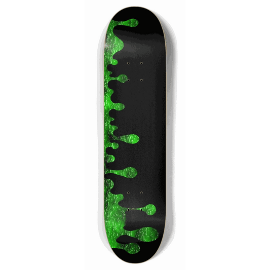 Slime 7.87 City Vision Skateboards