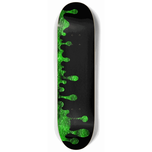 Slime 8.25 City Vision Skateboards
