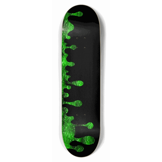 Slime 8.50 City Vision Skateboards