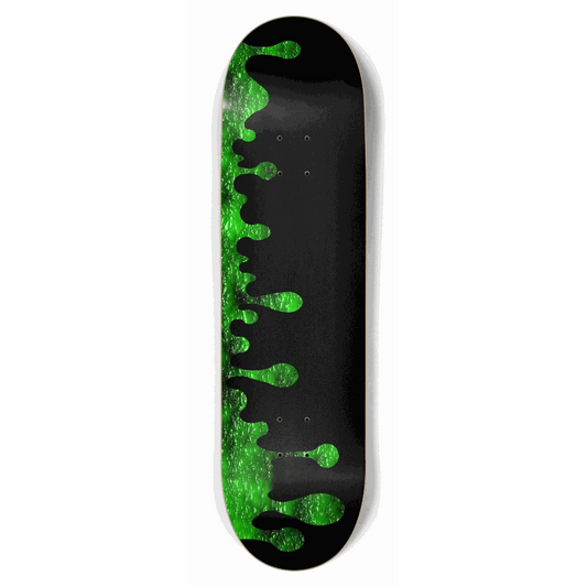 Slime 8.75 City Vision Skateboards