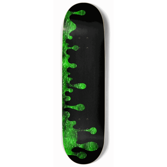 Slime 9.00 City Vision Skateboards