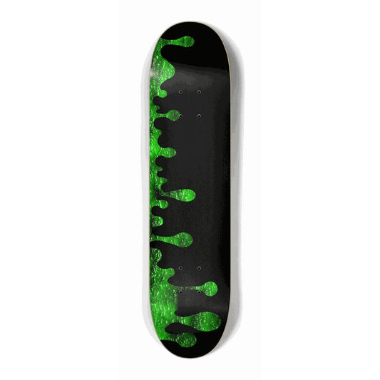 Slime Mini 7.25 City Vision Skateboards