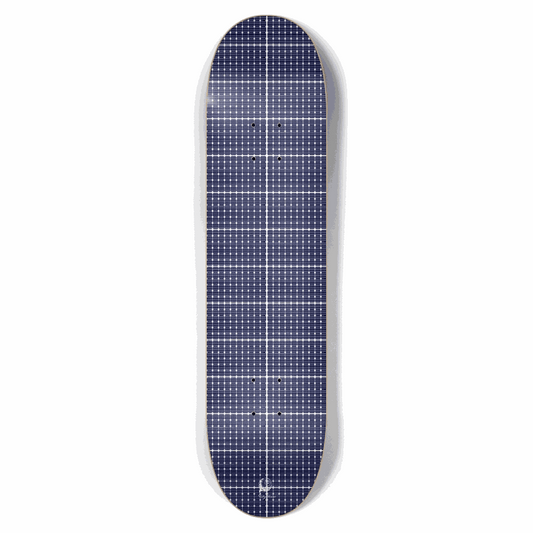 Solar Panel 7.62 City Vision Skateboards