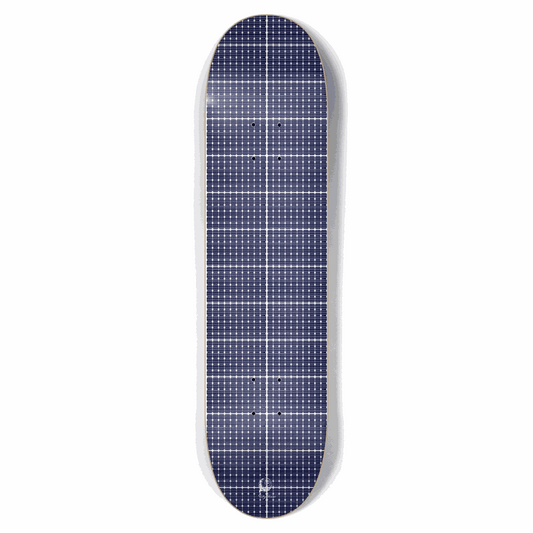 Solar Panel 7.75 City Vision Skateboards